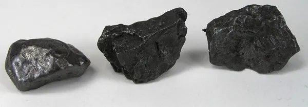 Iron (Var: Kamacite) - image 1