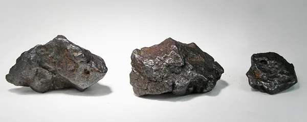 Iron (Var: Kamacite) image