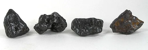Iron (Var: Kamacite) image