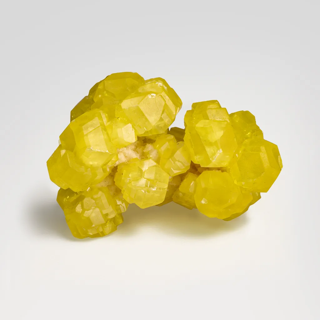 Italian Sulfur image