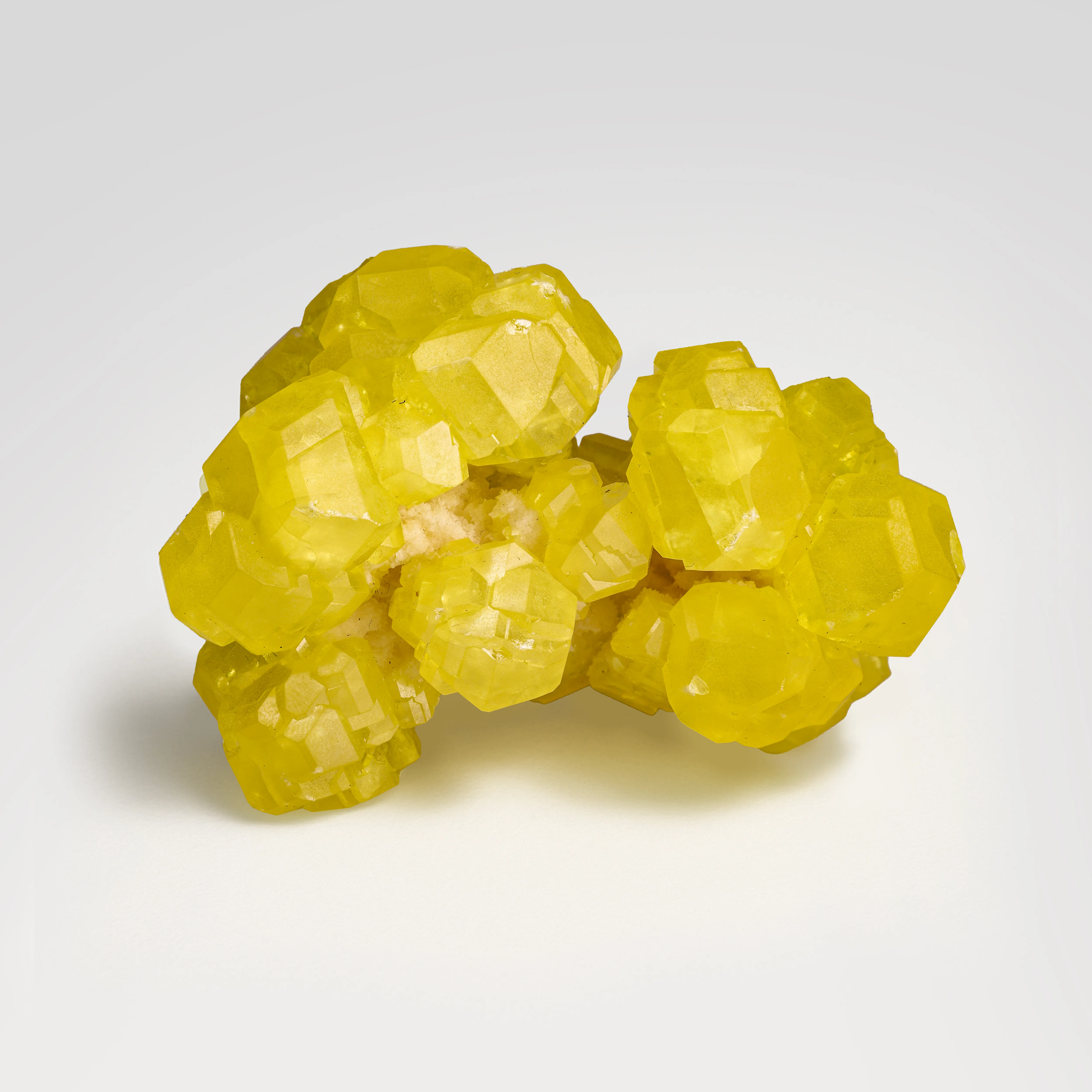 Italian Sulfur - image 1