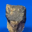 Ixiolite Crystal With Cleavelandite - image 3