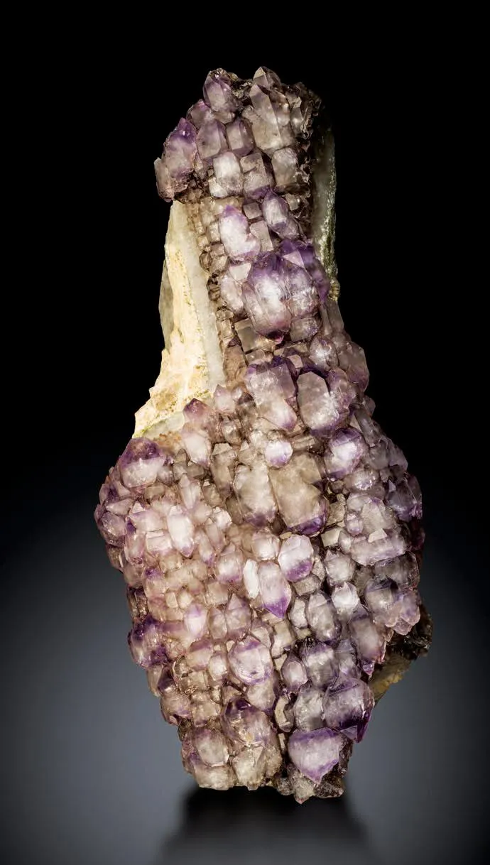 Jacaré Amethyst - image 1