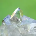 Jacaré Elestial Smoky Quartz - 690 grams - Minas Gerais, Brazil - image 8