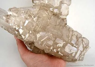 Jacare Quartz - image 3