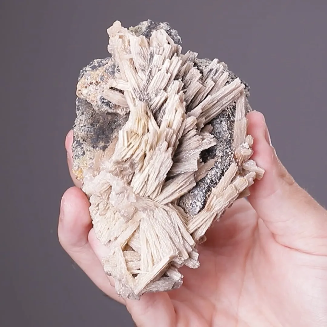 JACKSTRAW Cerussite - image 2