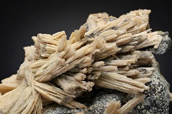 JACKSTRAW Cerussite - image 1