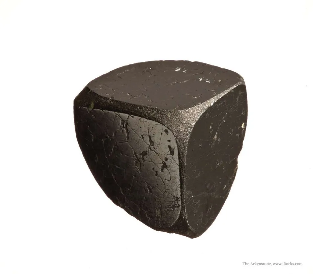 Jacobsite - image 3