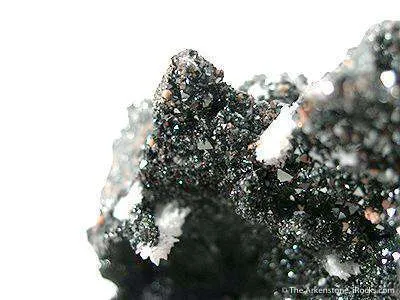 Jacobsite - image 2