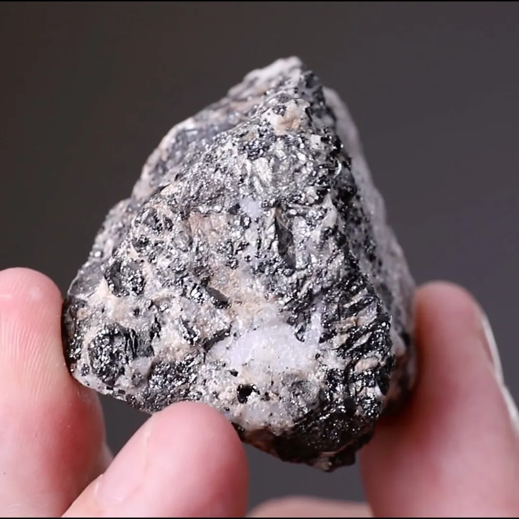 Jacobsite - image 2