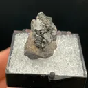 Jacobsite with Calcite - image 2