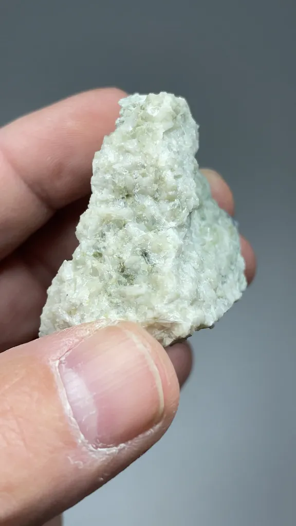 Jadeite - image 2