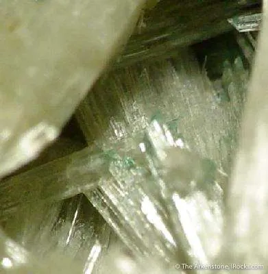 Jadeite Crystals - image 3