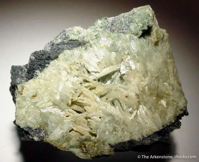 Jadeite Crystals image