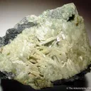 Jadeite Crystals - image 1