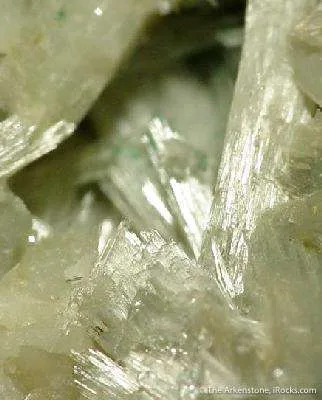 Jadeite Crystals - image 2