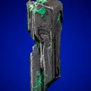 Jalpaite, type locality, La Lenora Mine, Jalpa, Zecatecas, Mexico - image 2