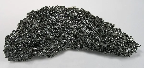 Jamesonite image