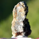 Jamesonite 44 grams - Herja Mine, Baia Mare, Maramureș County, Romania - image 5