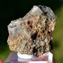 Jamesonite 44 grams - Herja Mine, Baia Mare, Maramureș County, Romania - image 4