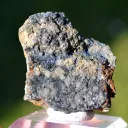 Jamesonite 44 grams - Herja Mine, Baia Mare, Maramureș County, Romania - image 1