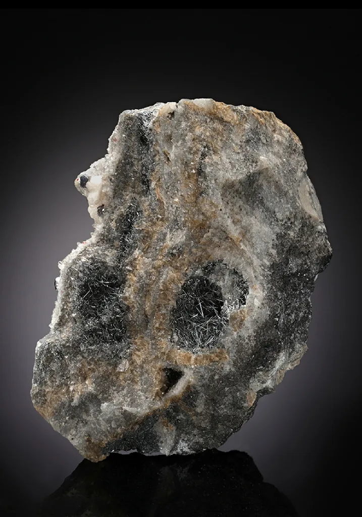 Jamesonite image