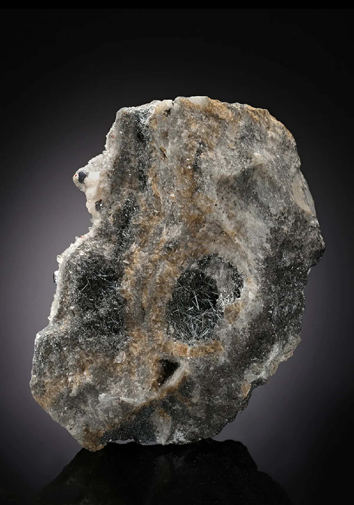 Jamesonite - image 1