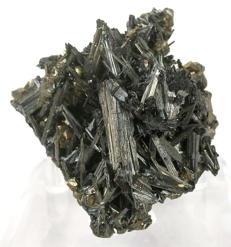 Jamesonite image