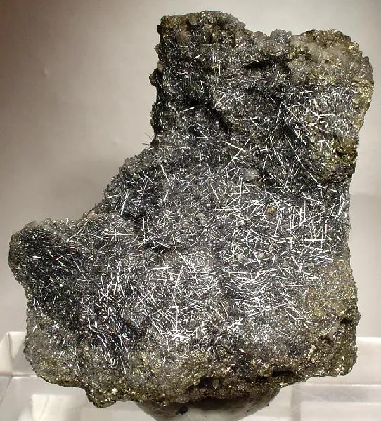 Jamesonite image