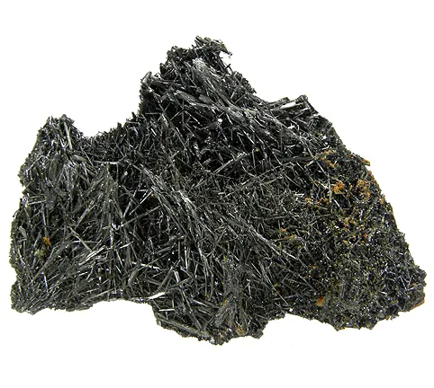 Jamesonite image