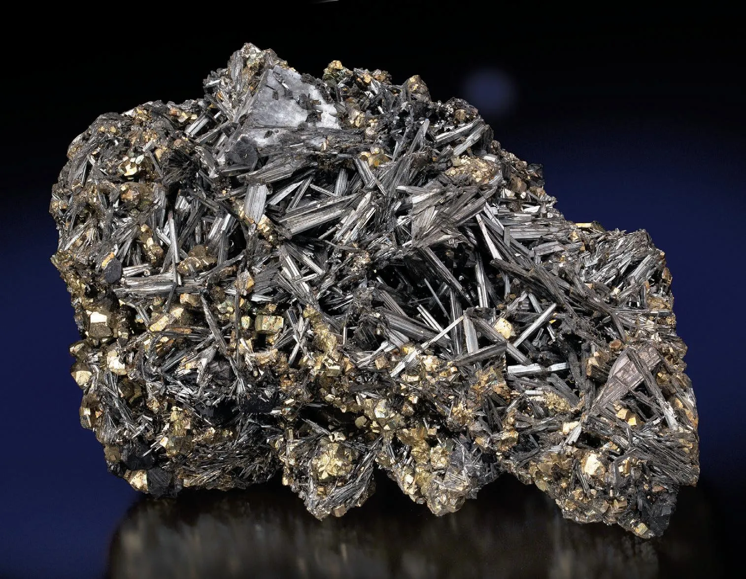 Jamesonite - image 1