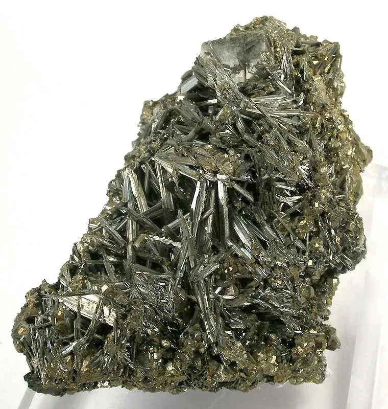 Jamesonite - image 2