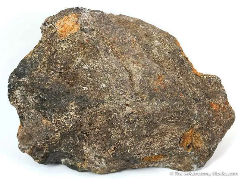 Jamesonite image