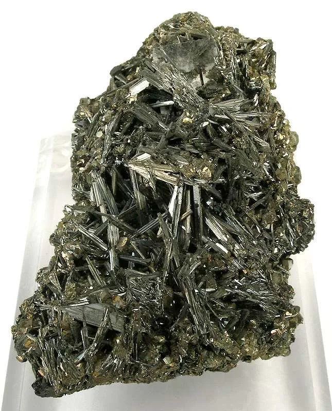 Jamesonite image