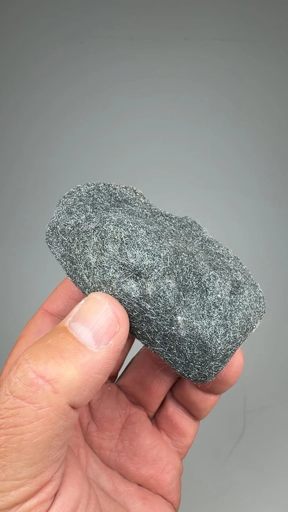 Jamesonite from Oruro (Department), Bolivia - image 2