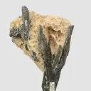 Jamesonite in Calcite - image 2