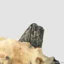 Jamesonite in Calcite - image 5