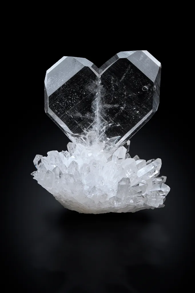 Japan Law Twin Quartz image