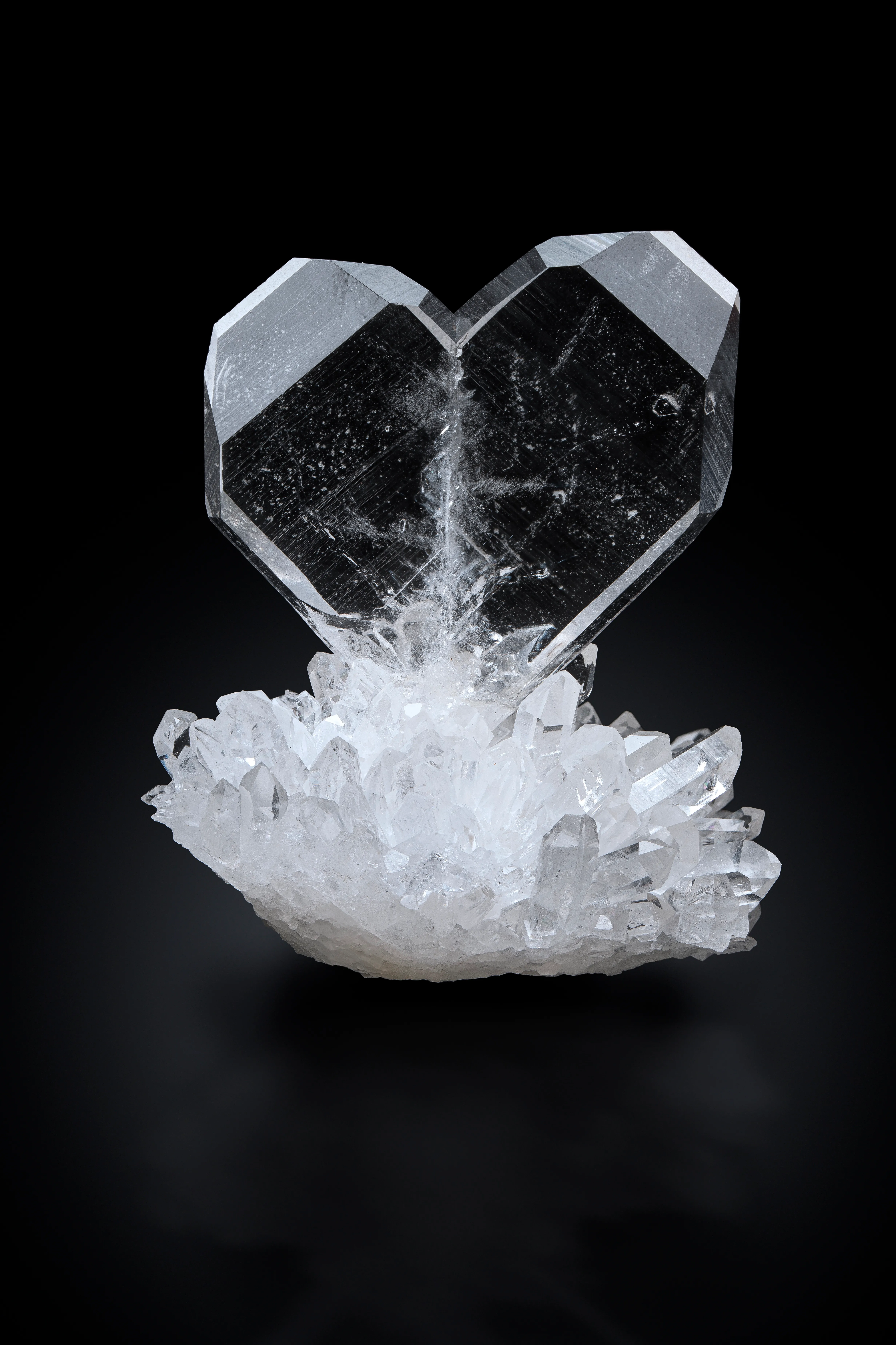 Japan Law Twin Quartz - image 1