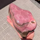 Japanese Rhodochrosite from Inakuraishi Mine, Hokkaido, Japan (Polished) — 3,200 g - image 1