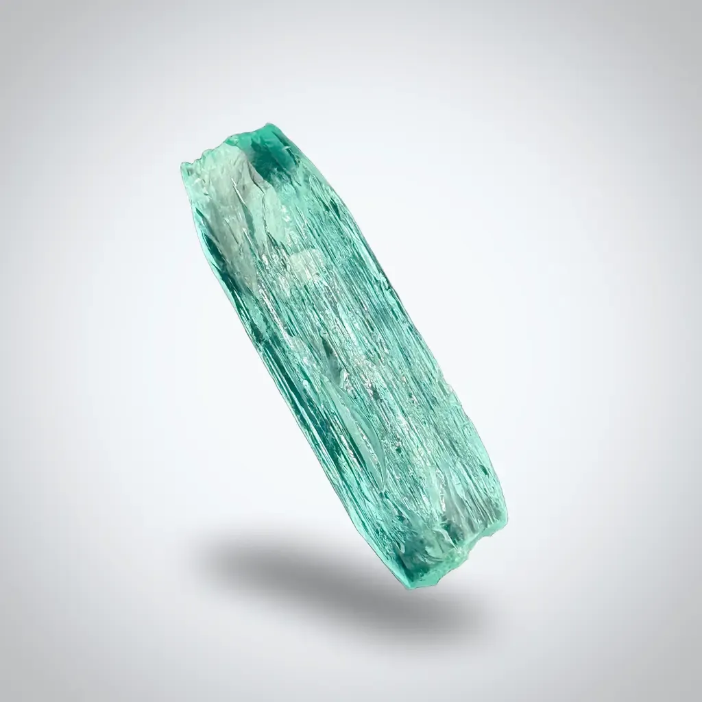 Jaqueto Aquamarine - image 1