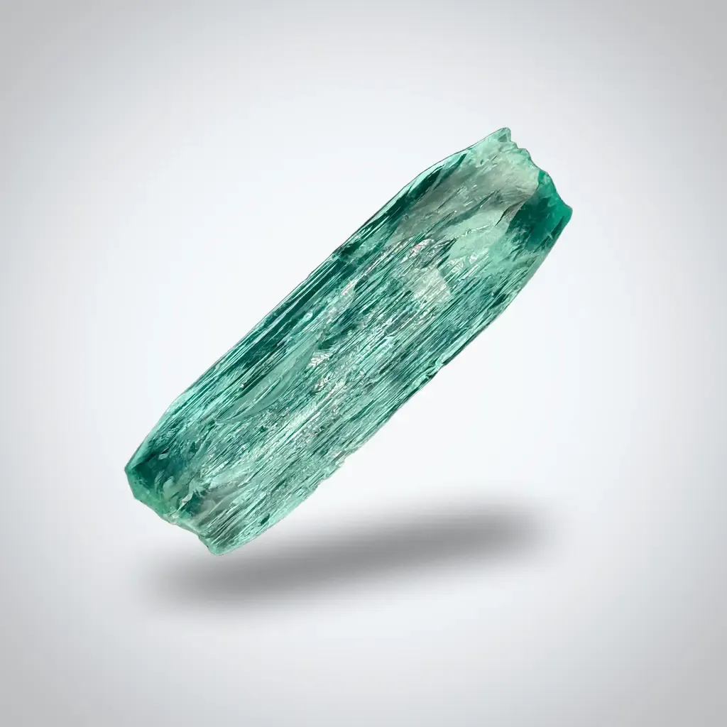 Jaqueto Aquamarine - image 2