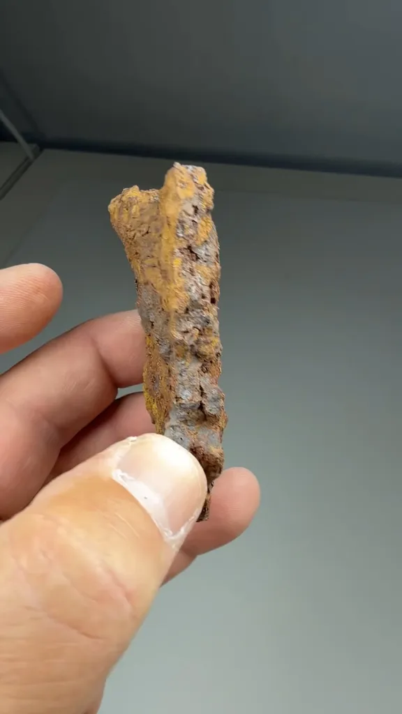 Jarosite - image 2