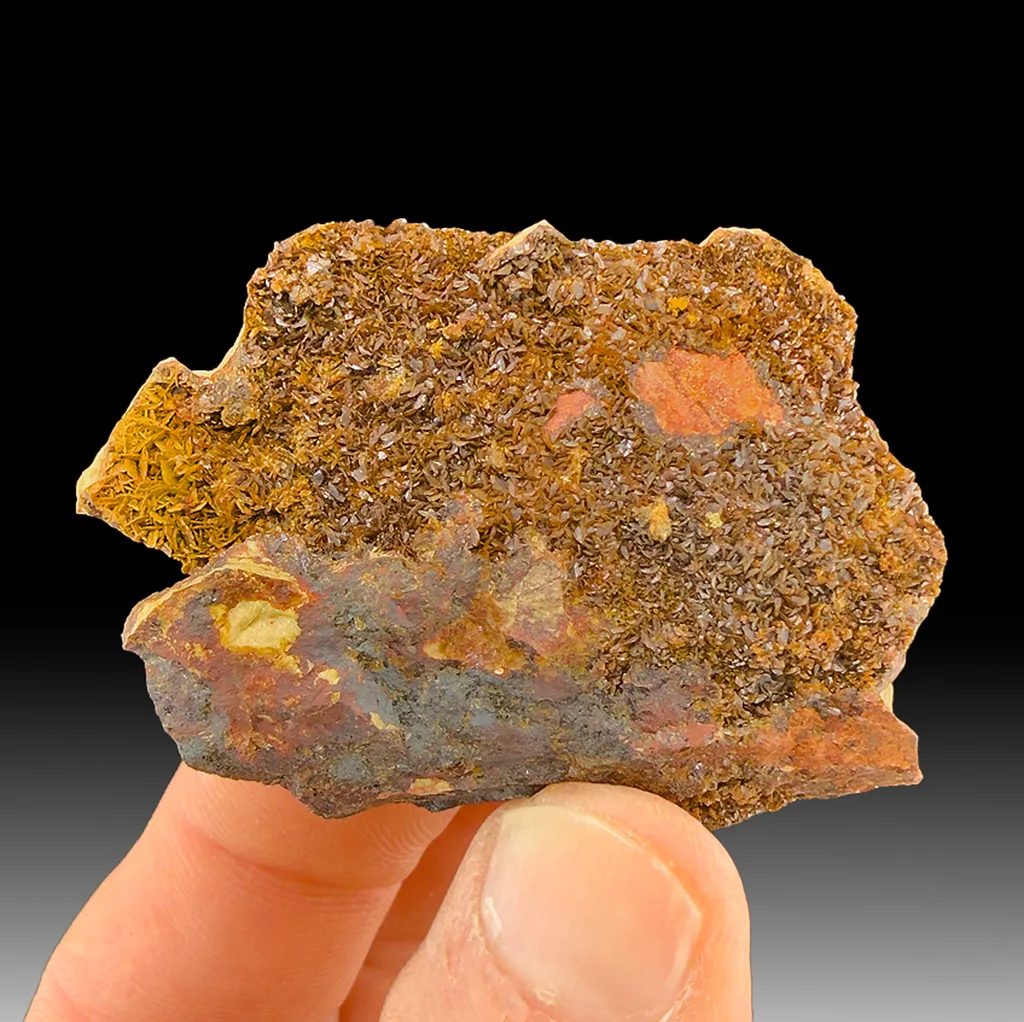 Jarosite - image 1
