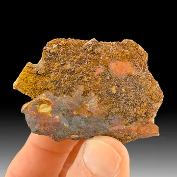 Jarosite