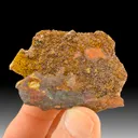 Jarosite - image 1