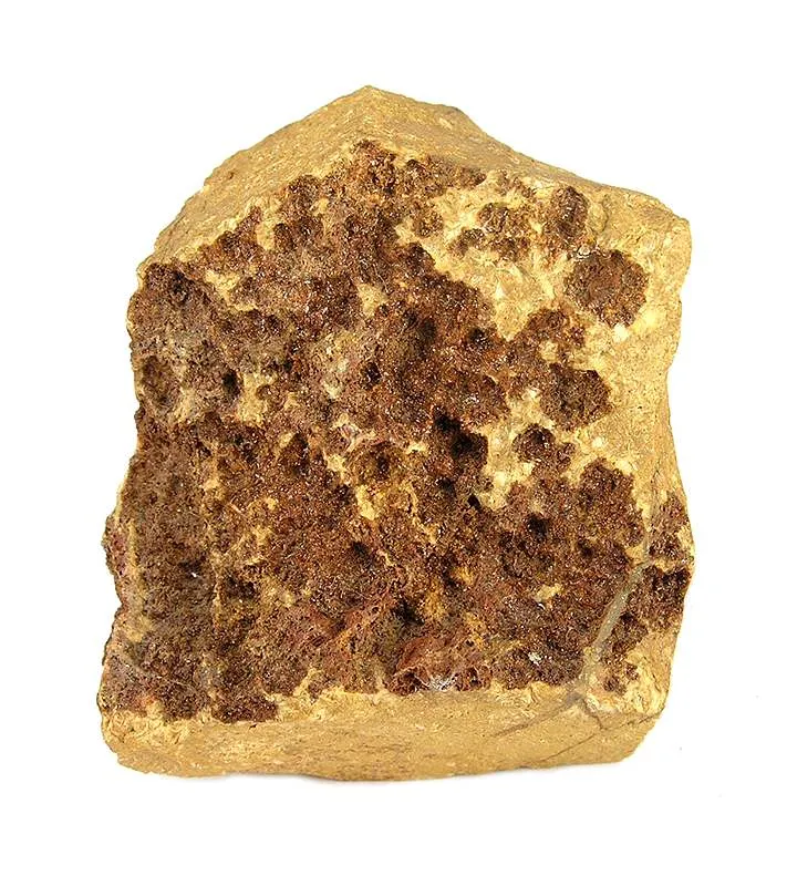 Jarosite image
