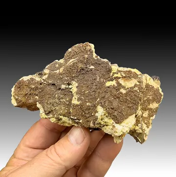 Jarosite