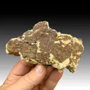 Jarosite - image 1