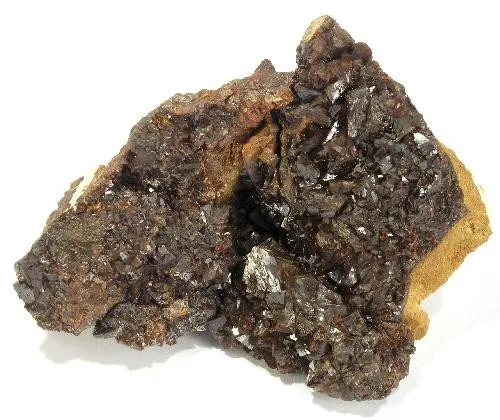 Jarosite - image 1